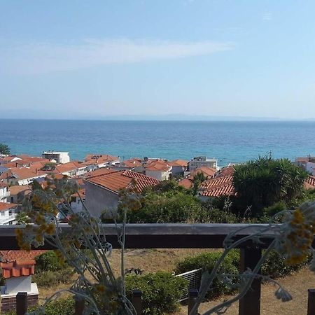 Seabreeze-Family Home Полихроно Экстерьер фото