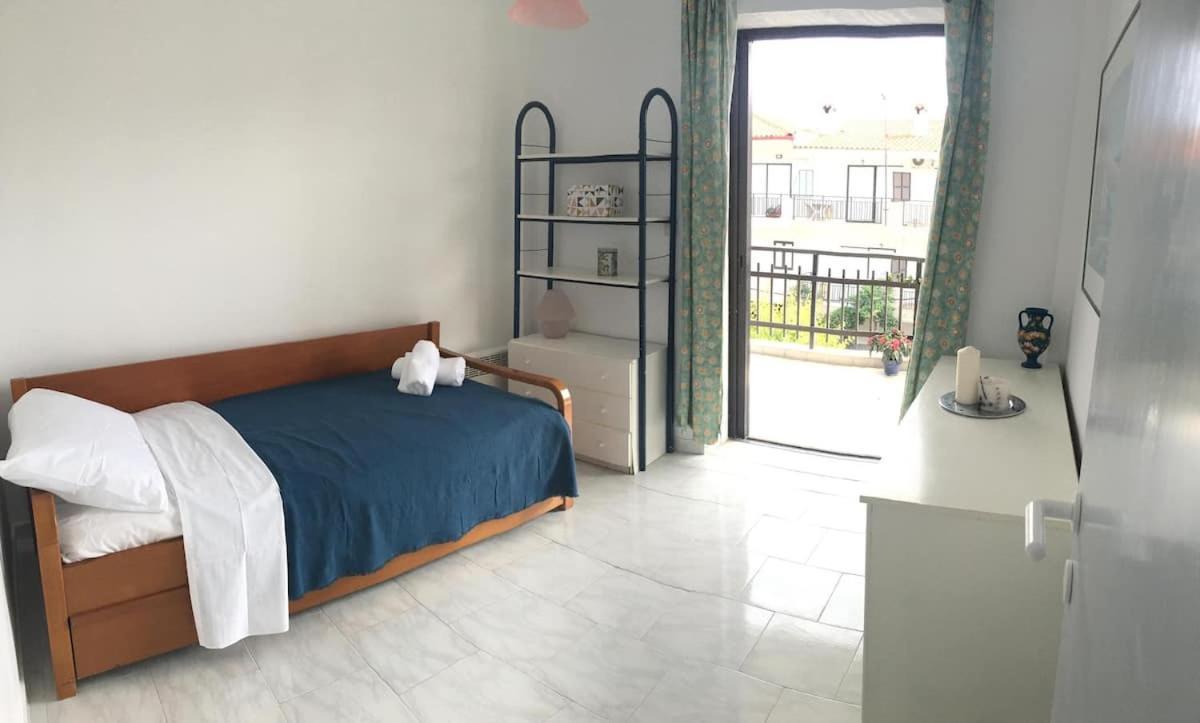 Seabreeze-Family Home Полихроно Экстерьер фото