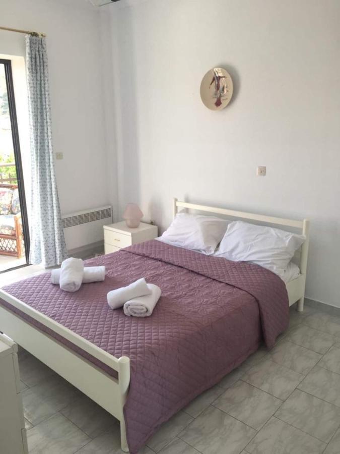Seabreeze-Family Home Полихроно Экстерьер фото