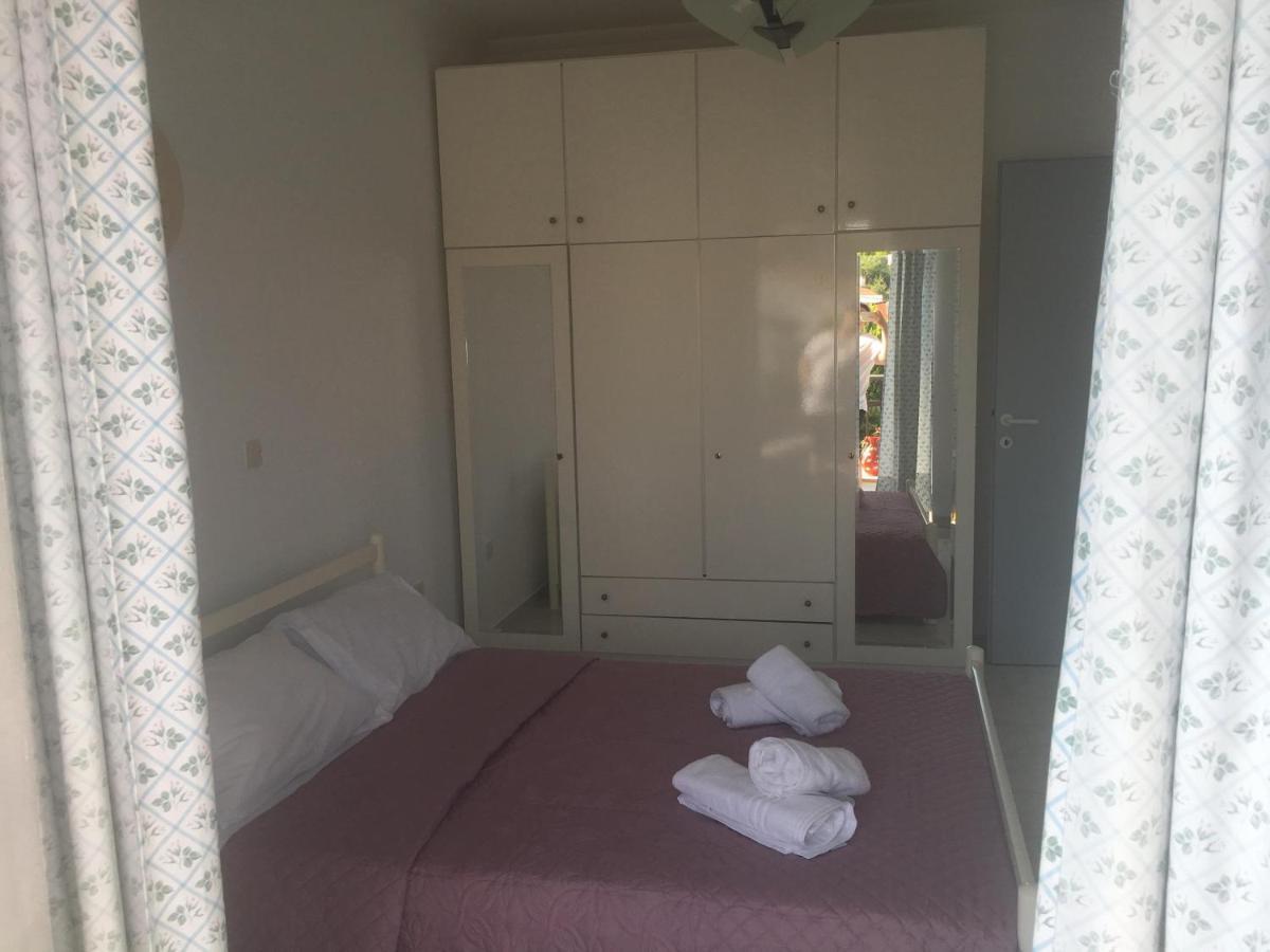 Seabreeze-Family Home Полихроно Экстерьер фото